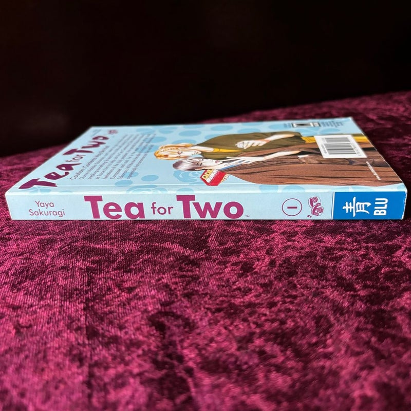 Tea for Two vol 1