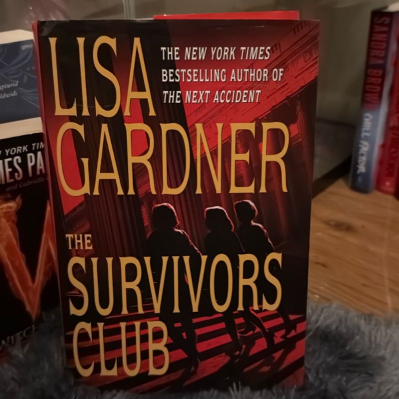 The Survivors Club