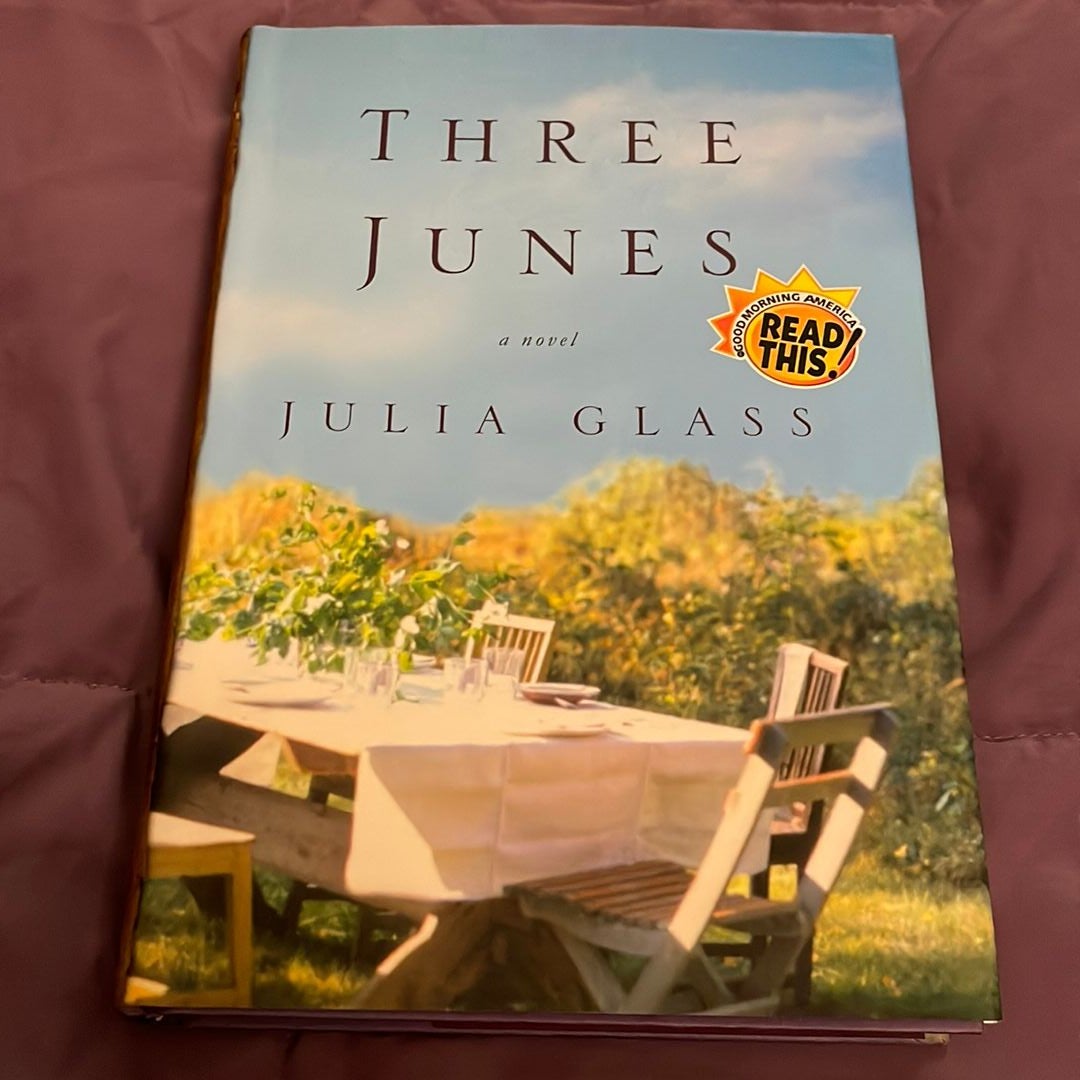 Three Junes