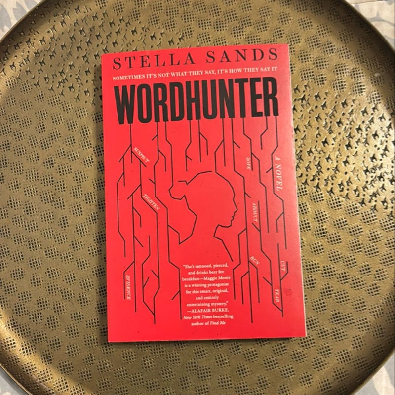 Wordhunter