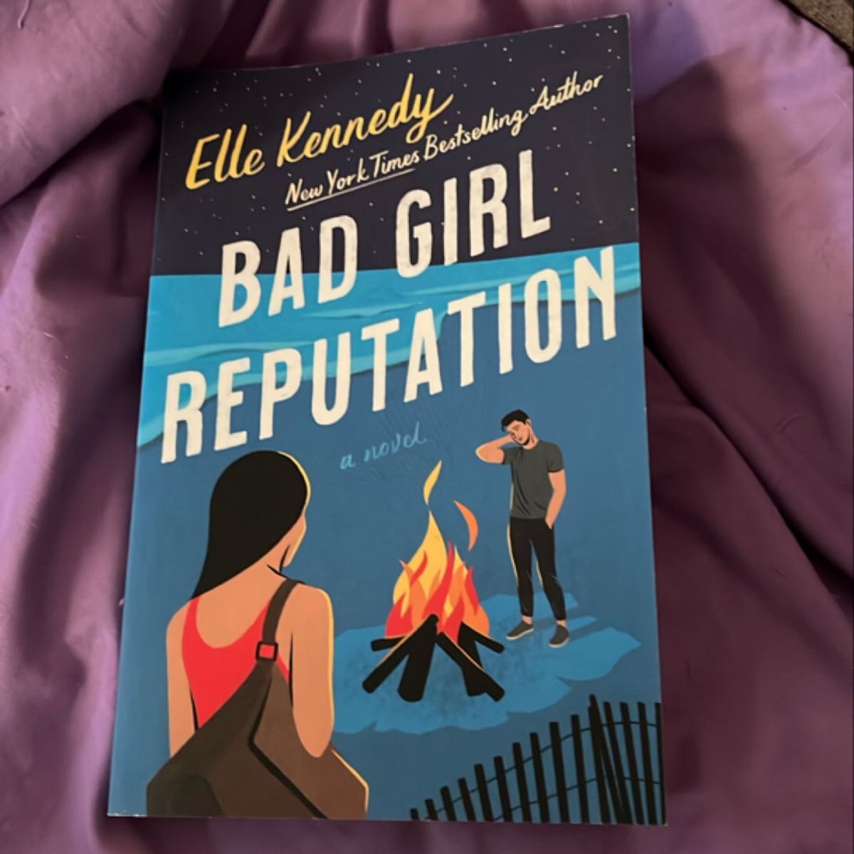 Bad Girl Reputation by , Paperback | Pangobooks