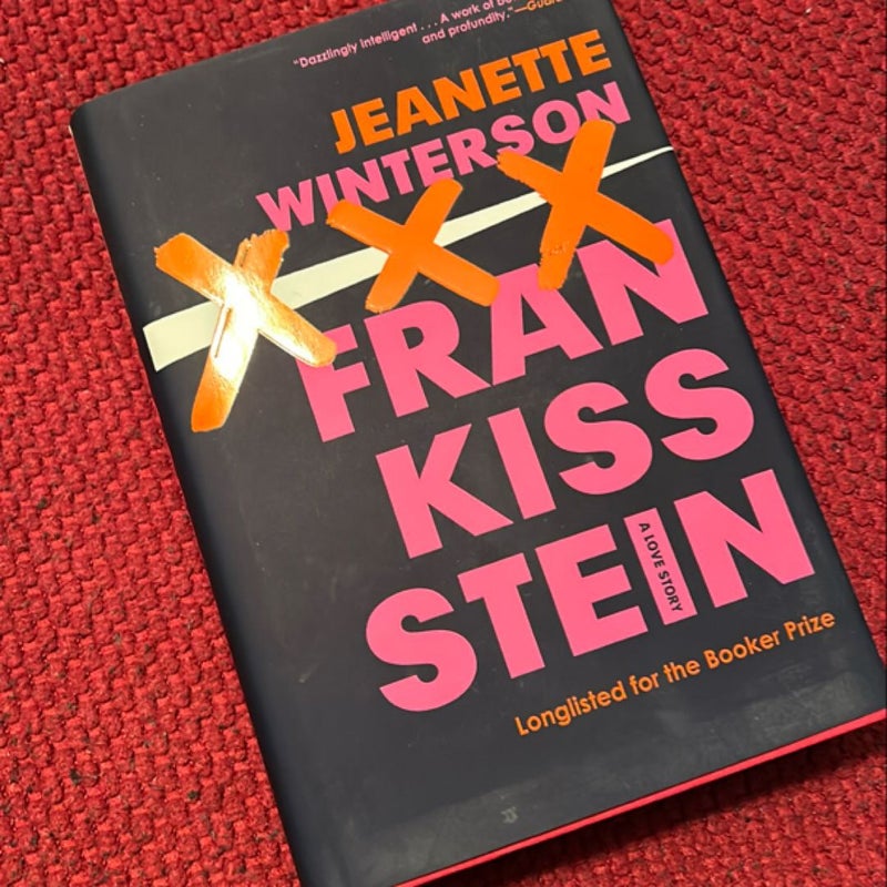 Frankissstein