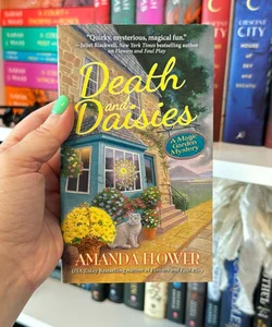 Death and Daisies