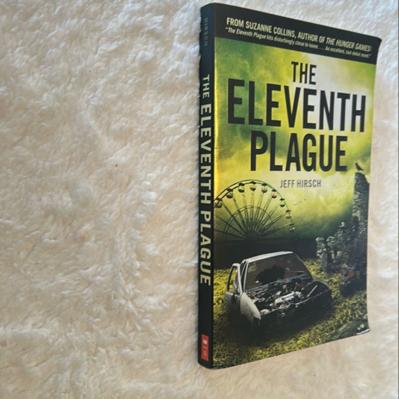 The Eleventh Plague