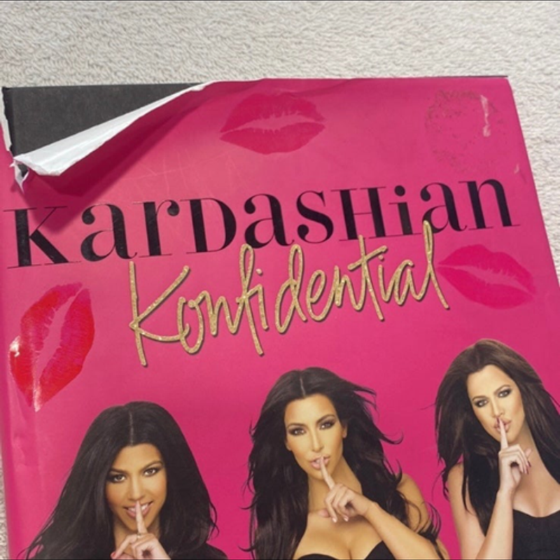 Kardashian Konfidential