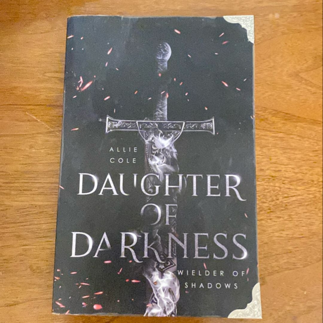 Daughter of Darkness