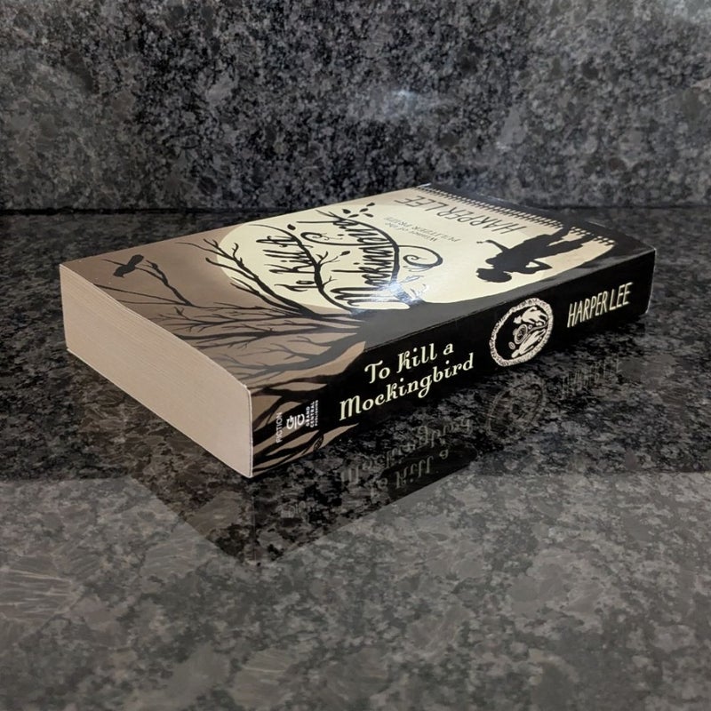 To Kill a Mockingbird