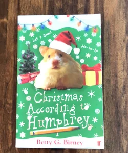 Christmas According to Humphrey 