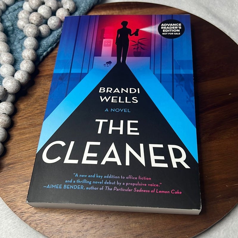 The Cleaner