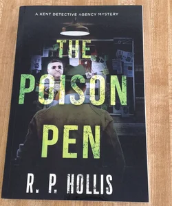 The Poison Pen