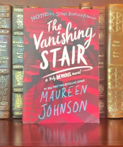 The Vanishing Stair