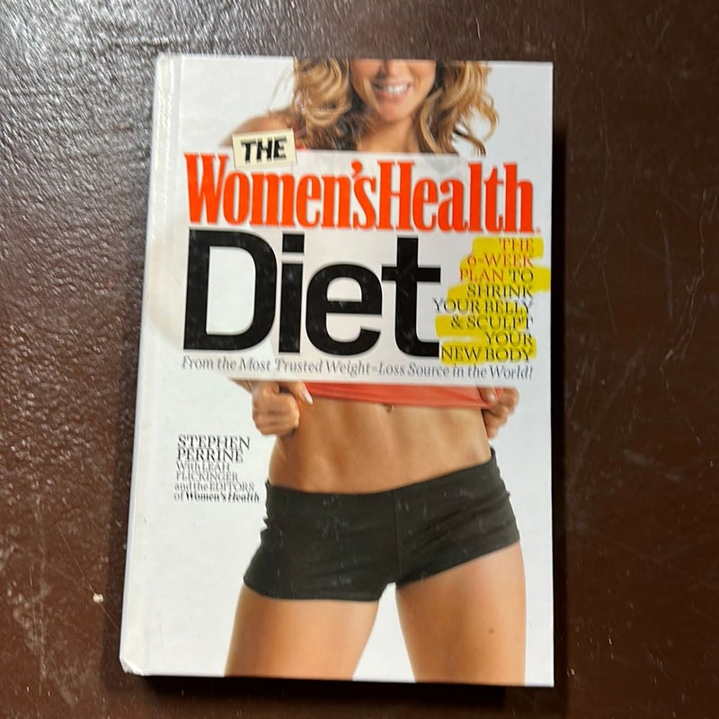 The Women's Health Diet