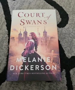Court of Swans