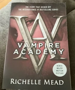 Vampire Academy