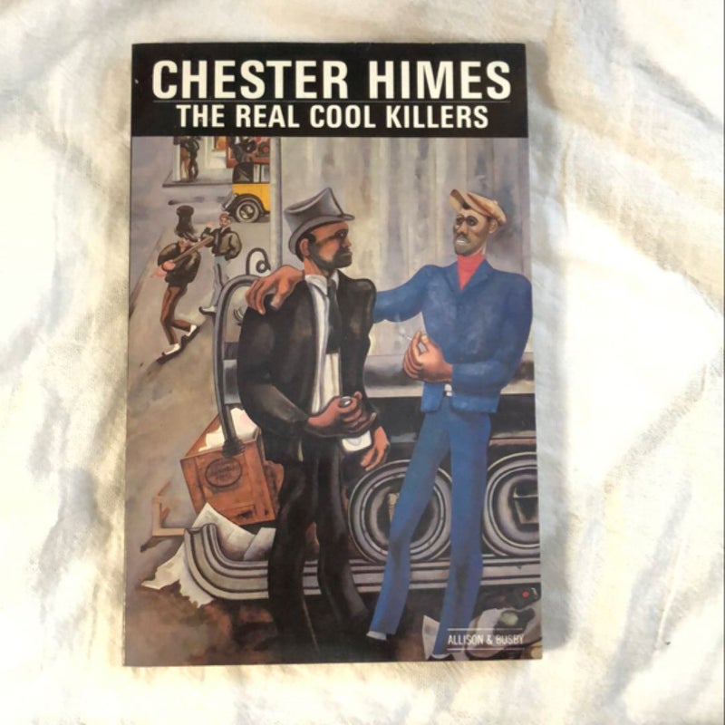 The Real Cool Killers