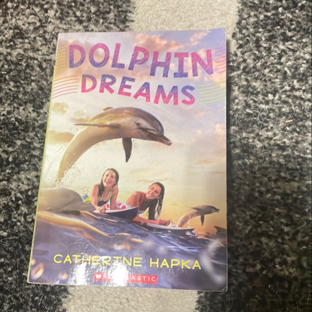 Dolphin Dreams