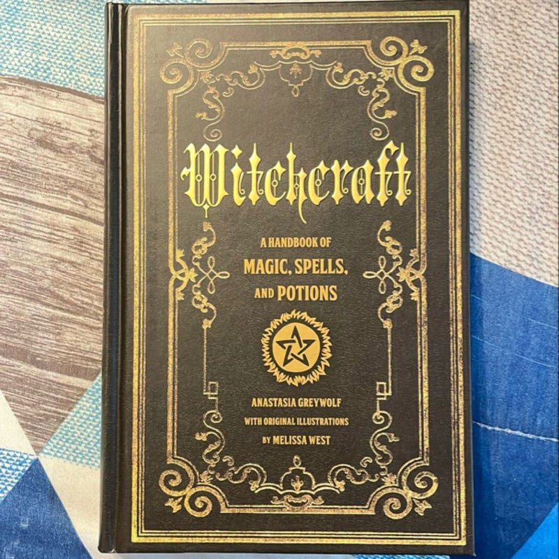 Witchcraft