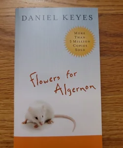 Flowers for Algernon