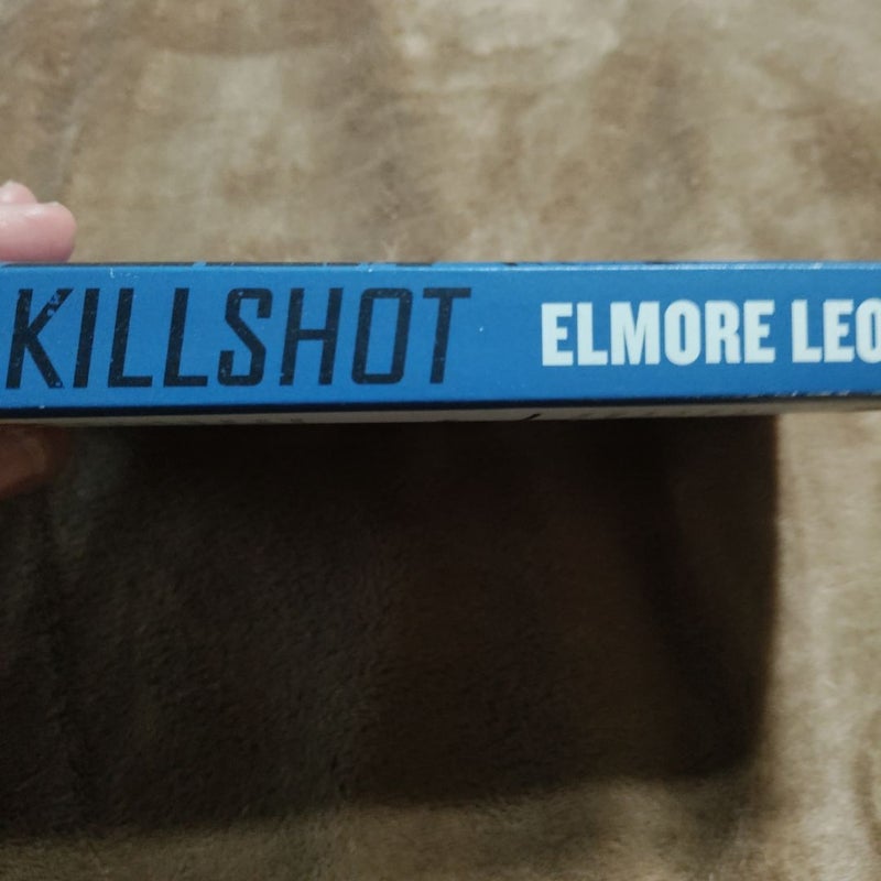 Killshot