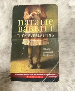 Tuck Everlasting