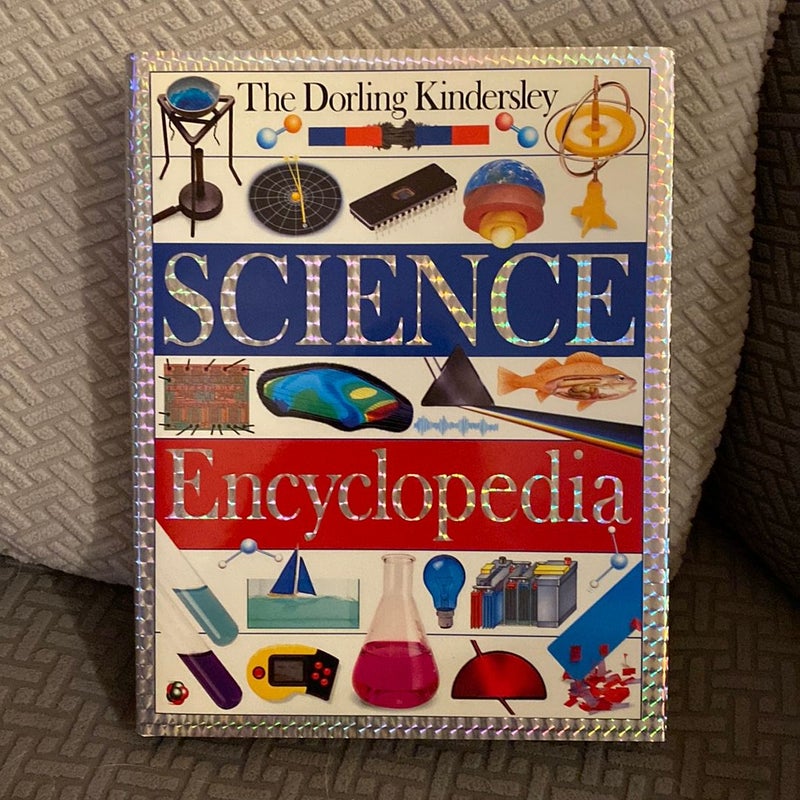 Science Encyclopedia