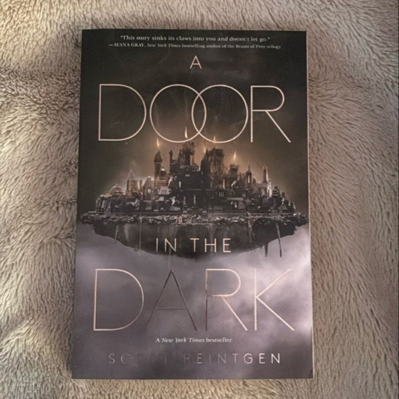 A Door in the Dark