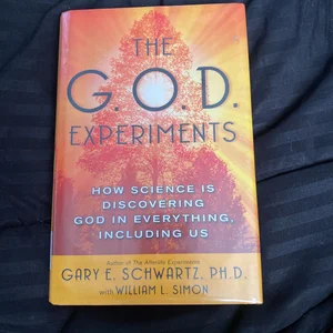 The G. O. D. Experiments