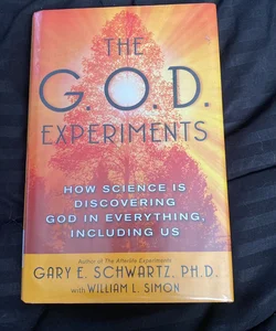 The G. O. D. Experiments