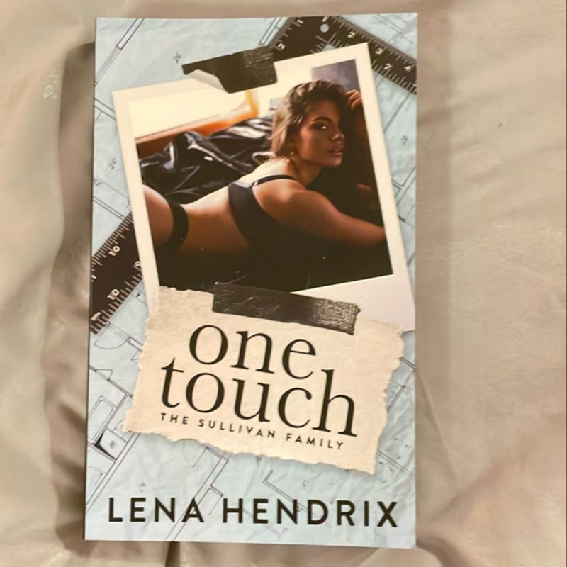 One touch (cover to cover edition)