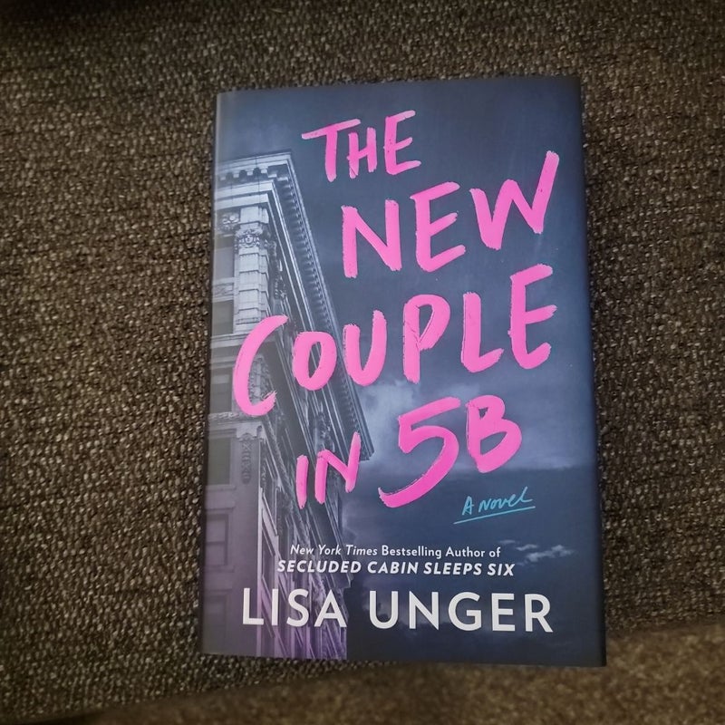 The New Couple In 5B