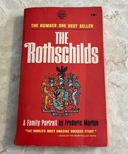 The Rothschilds: A Family Portrait 