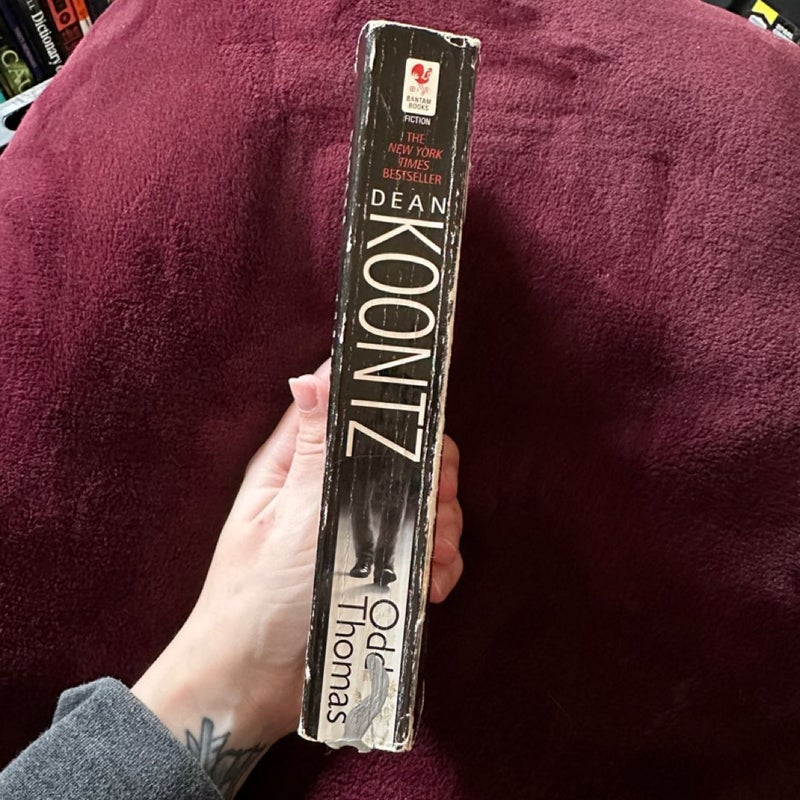 Odd Thomas