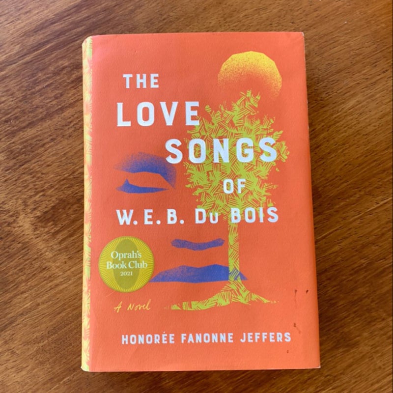 The Love Songs of W. E. B. du Bois