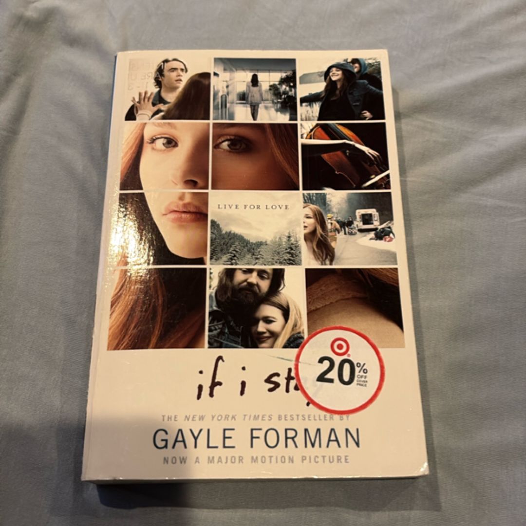 If I Stay