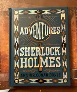 Adventures of Sherlock Holmes