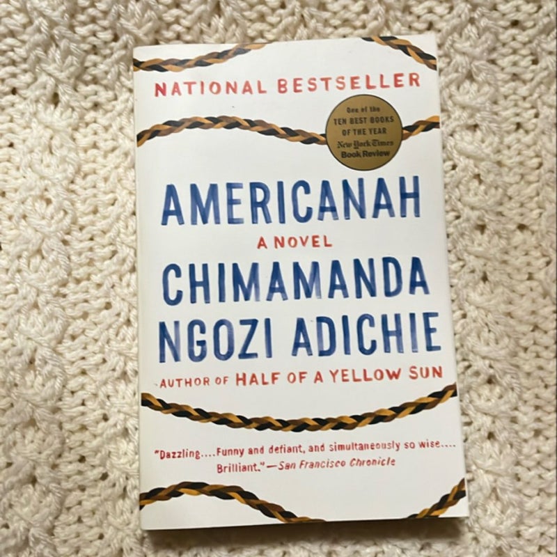 Americanah