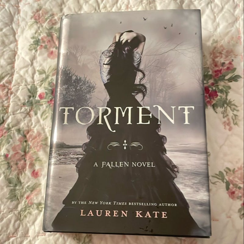 Torment