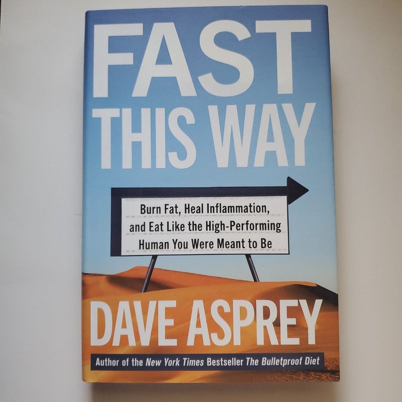 Fast This Way