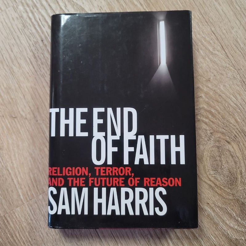 The End of Faith