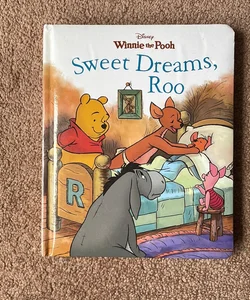 Winnie the Pooh: Sweet Dreams, Roo