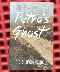 Petra’s Ghost