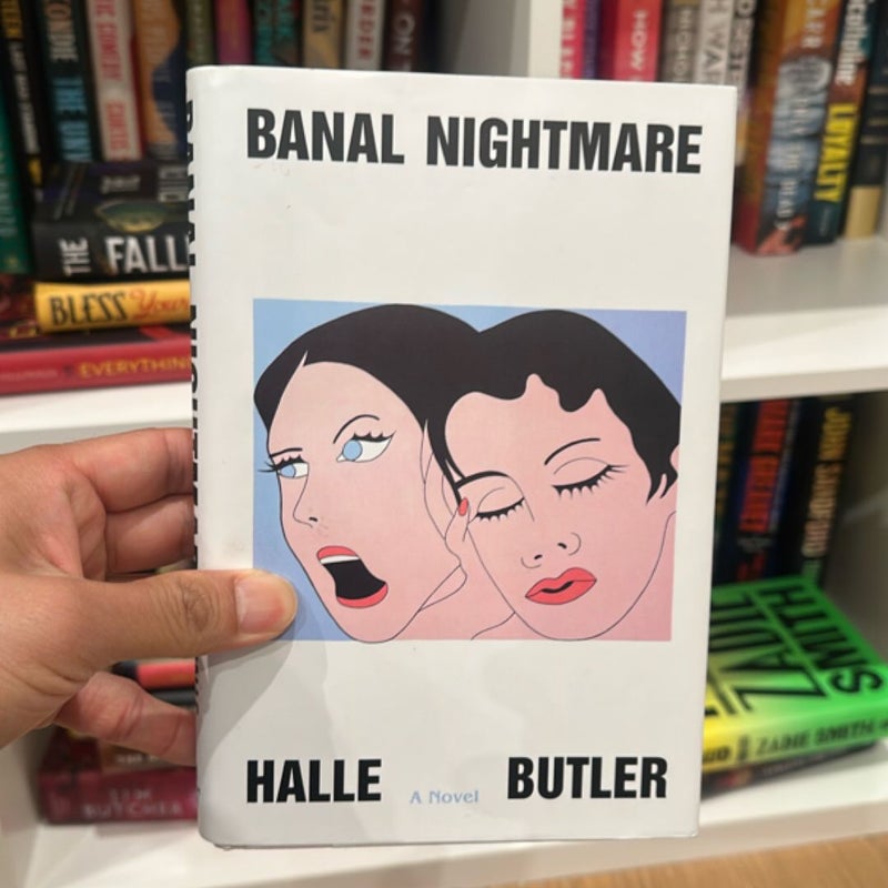 Banal Nightmare