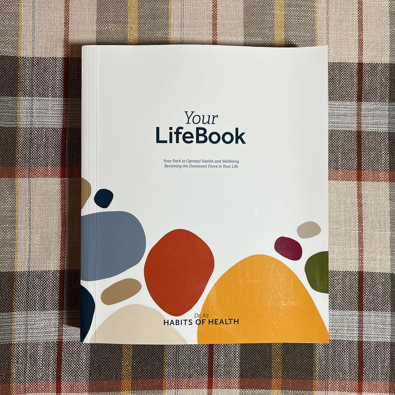 Your LifeBook