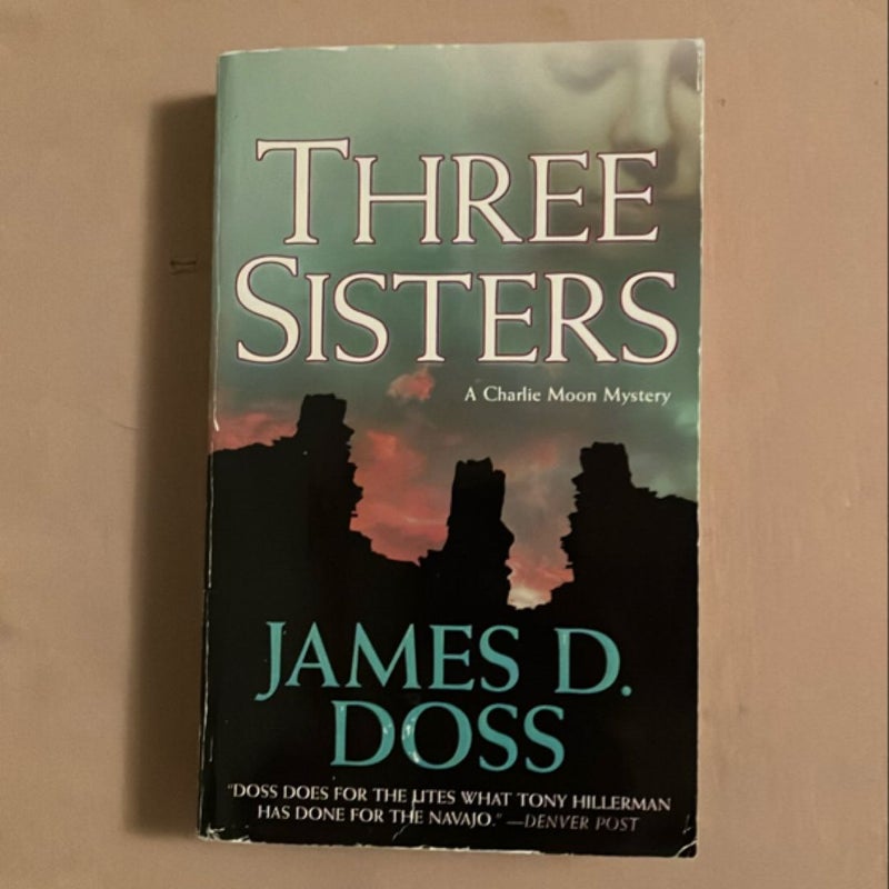 Three Sisters