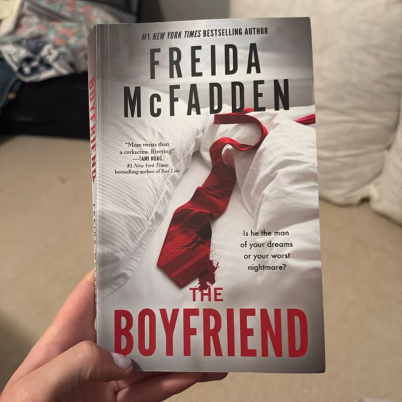 The Boyfriend