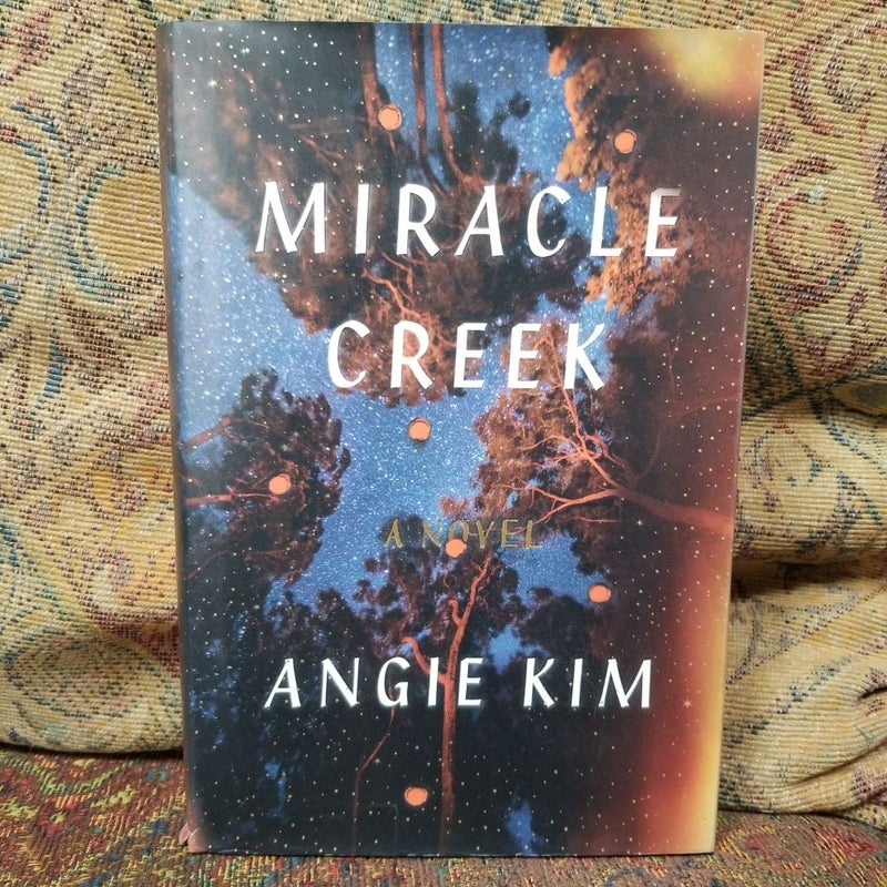 Miracle Creek