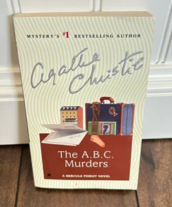 The ABC Murders