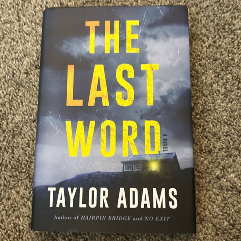 The Last Word
