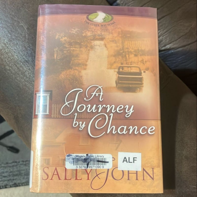 A Journey by Chance 