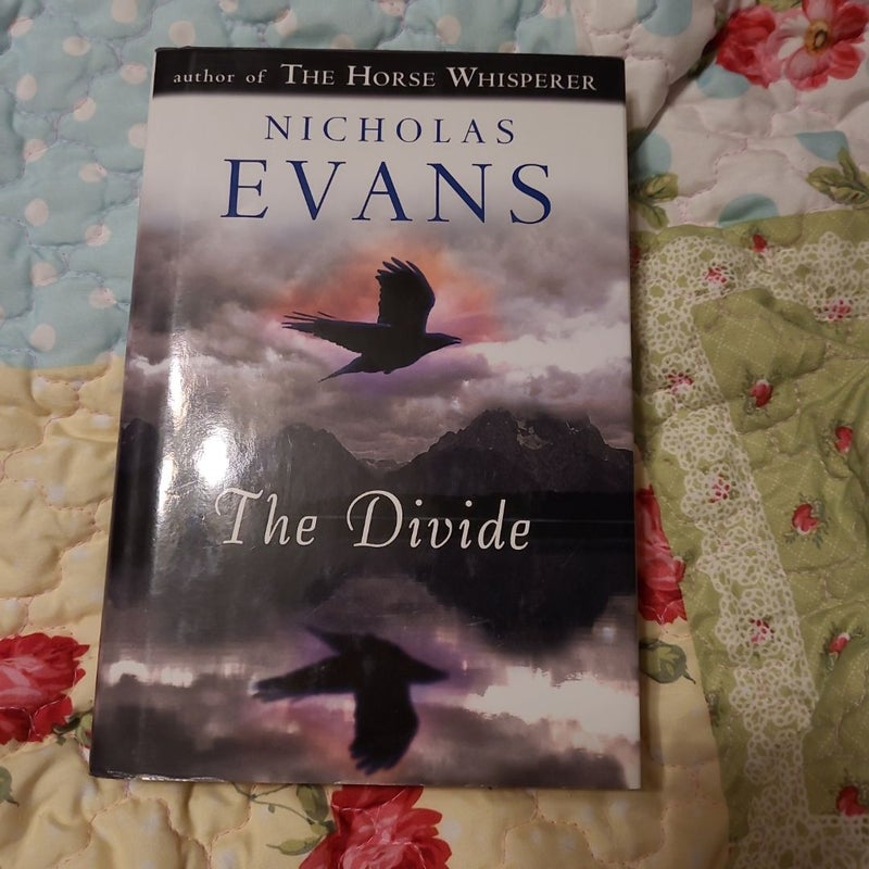 The Divide